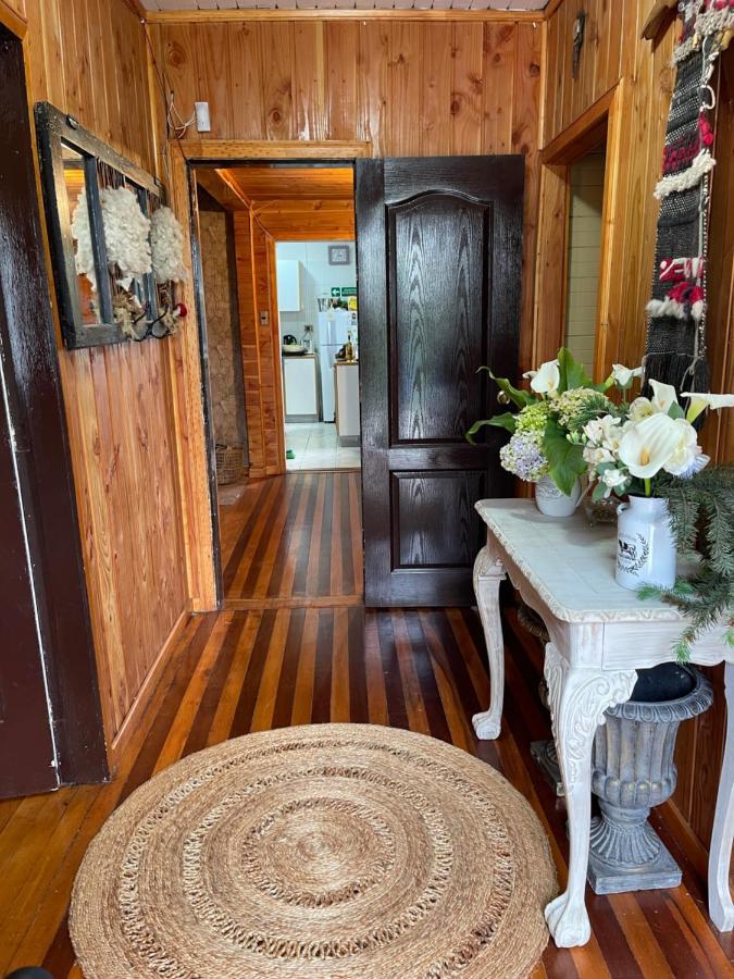 Acomodação com café da manhã  Hause Puerto Varas