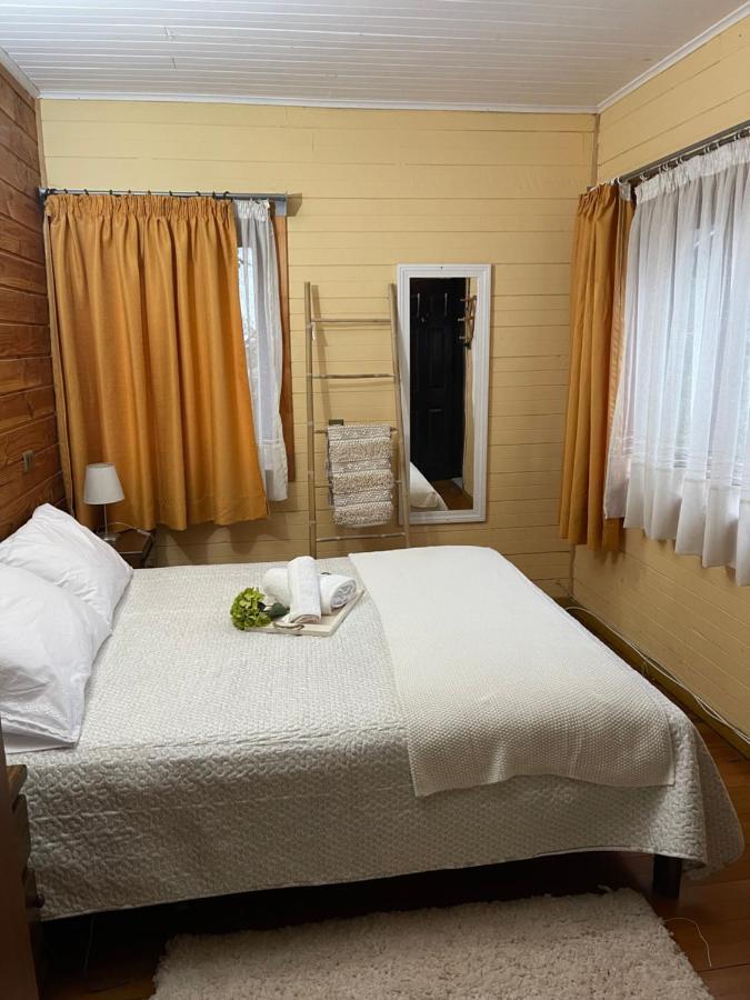 Hause * Puerto Varas