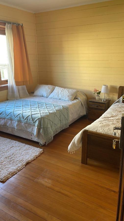 Hause Acomodação com café da manhã  Puerto Varas
