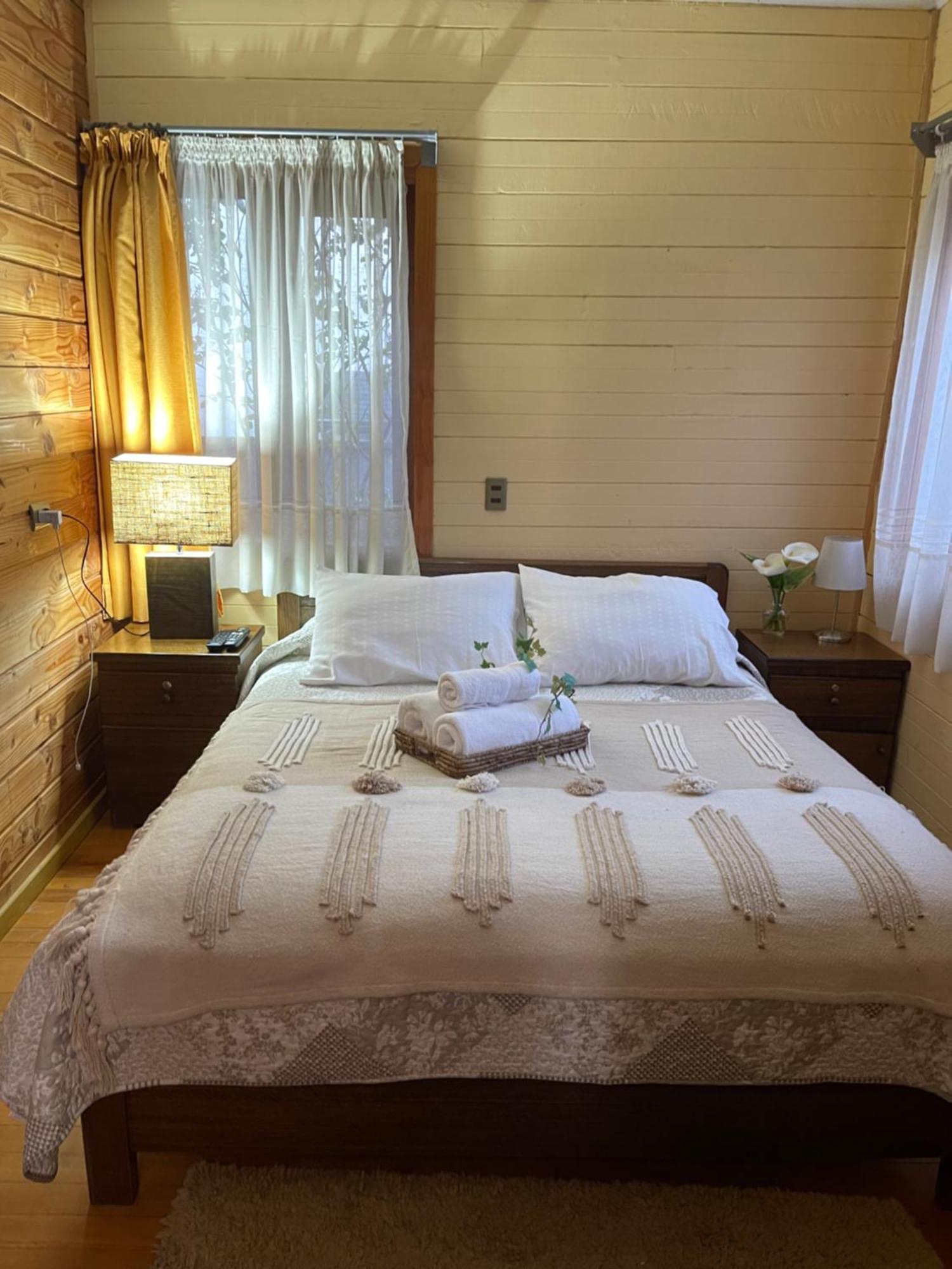 Hause * Puerto Varas