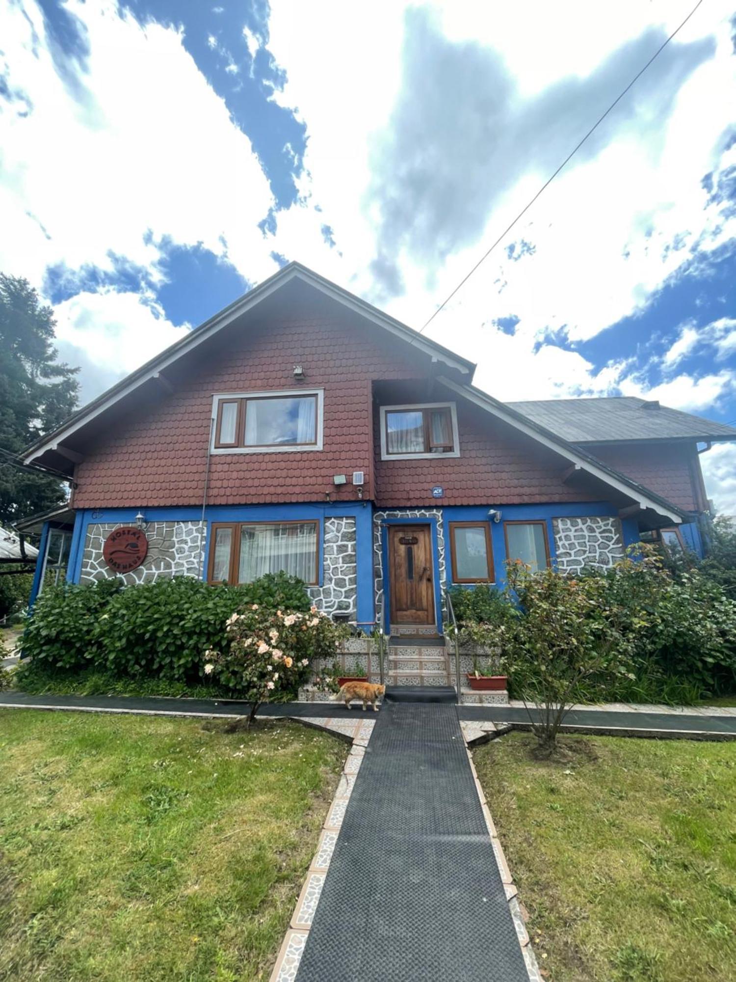 Hause Acomodação com café da manhã  *